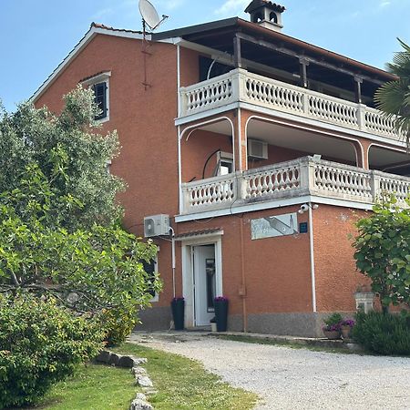 Apartment Peloza 1 Poreč Exterior foto