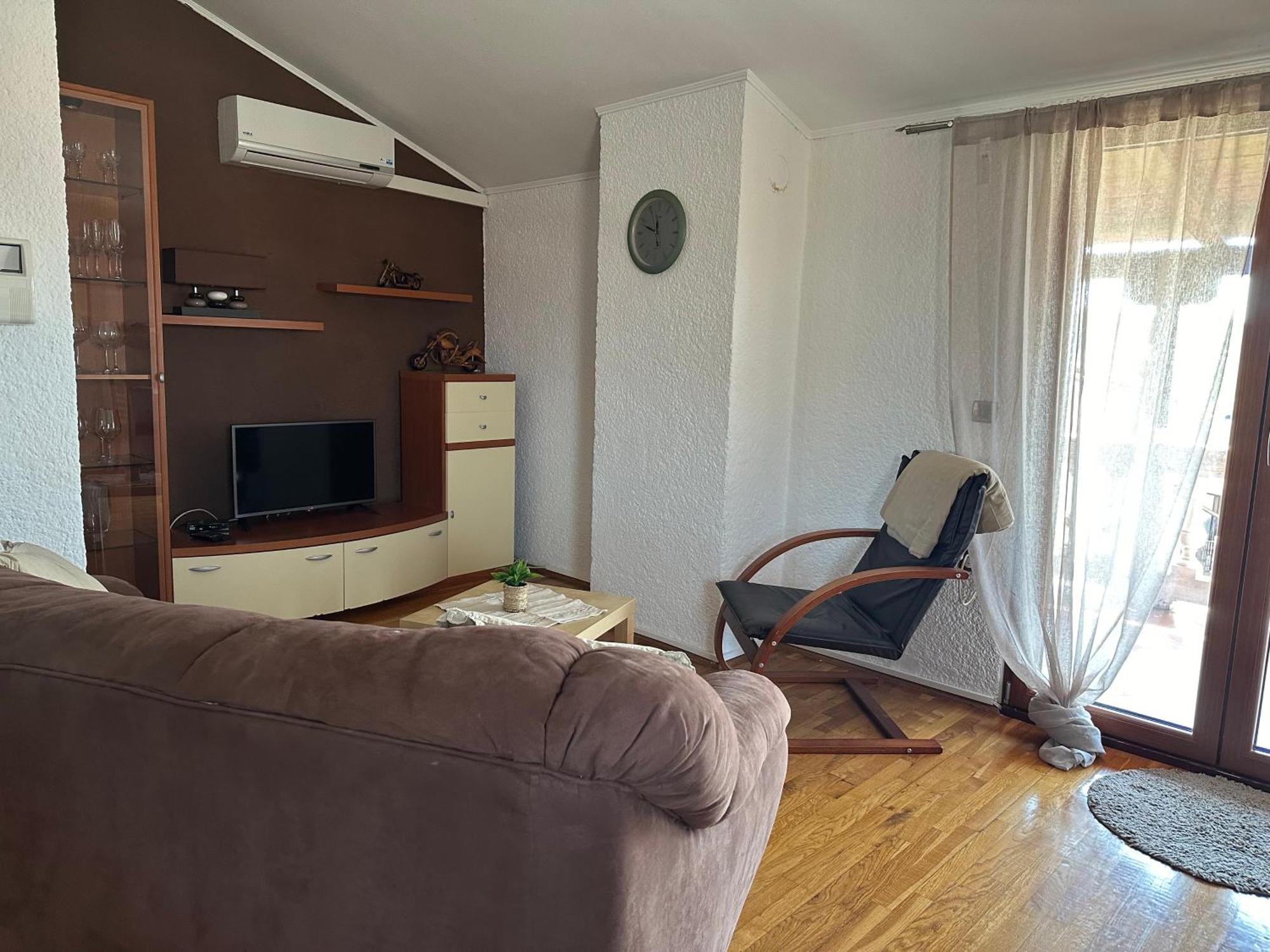 Apartment Peloza 1 Poreč Exterior foto