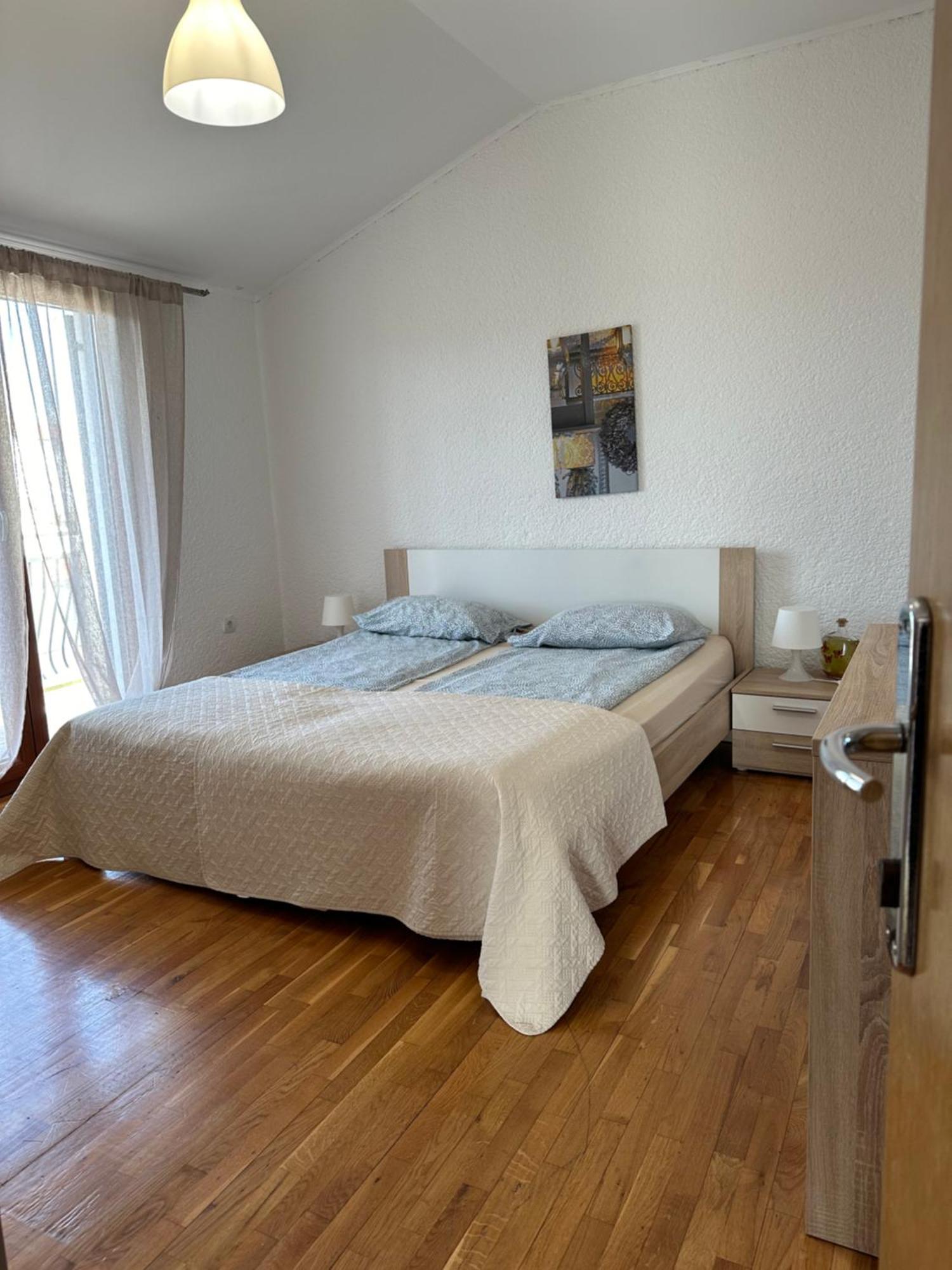 Apartment Peloza 1 Poreč Exterior foto