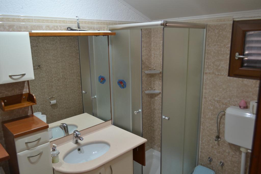 Apartment Peloza 1 Poreč Cameră foto